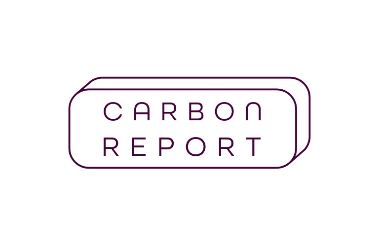 Carbon Report: A Comprehensive Guide to Reducing Your Impact