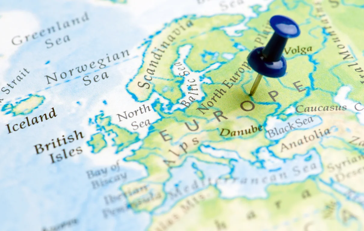 EU Is Shrinking Carbon Reporting Rules As Leadership And Priorities Shift