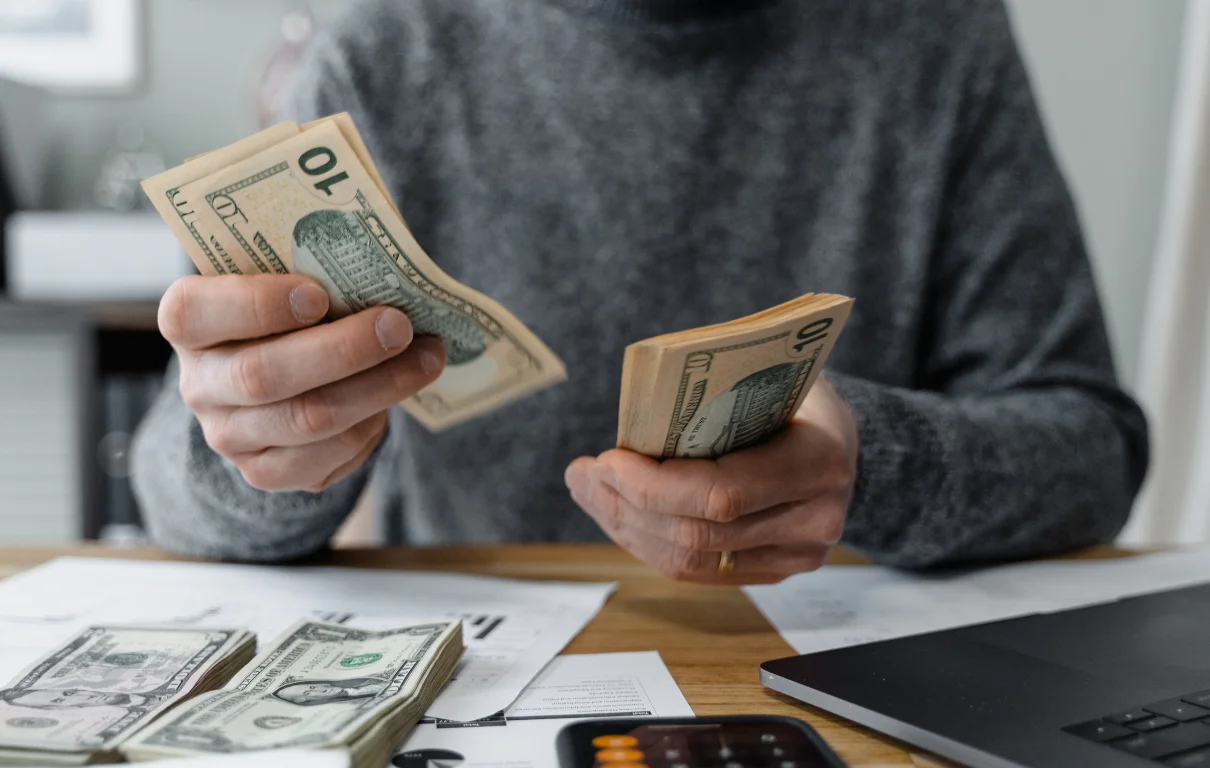 Manufacturer comparing the cost of legacy LCA reporting versus Carbon Report ROI.