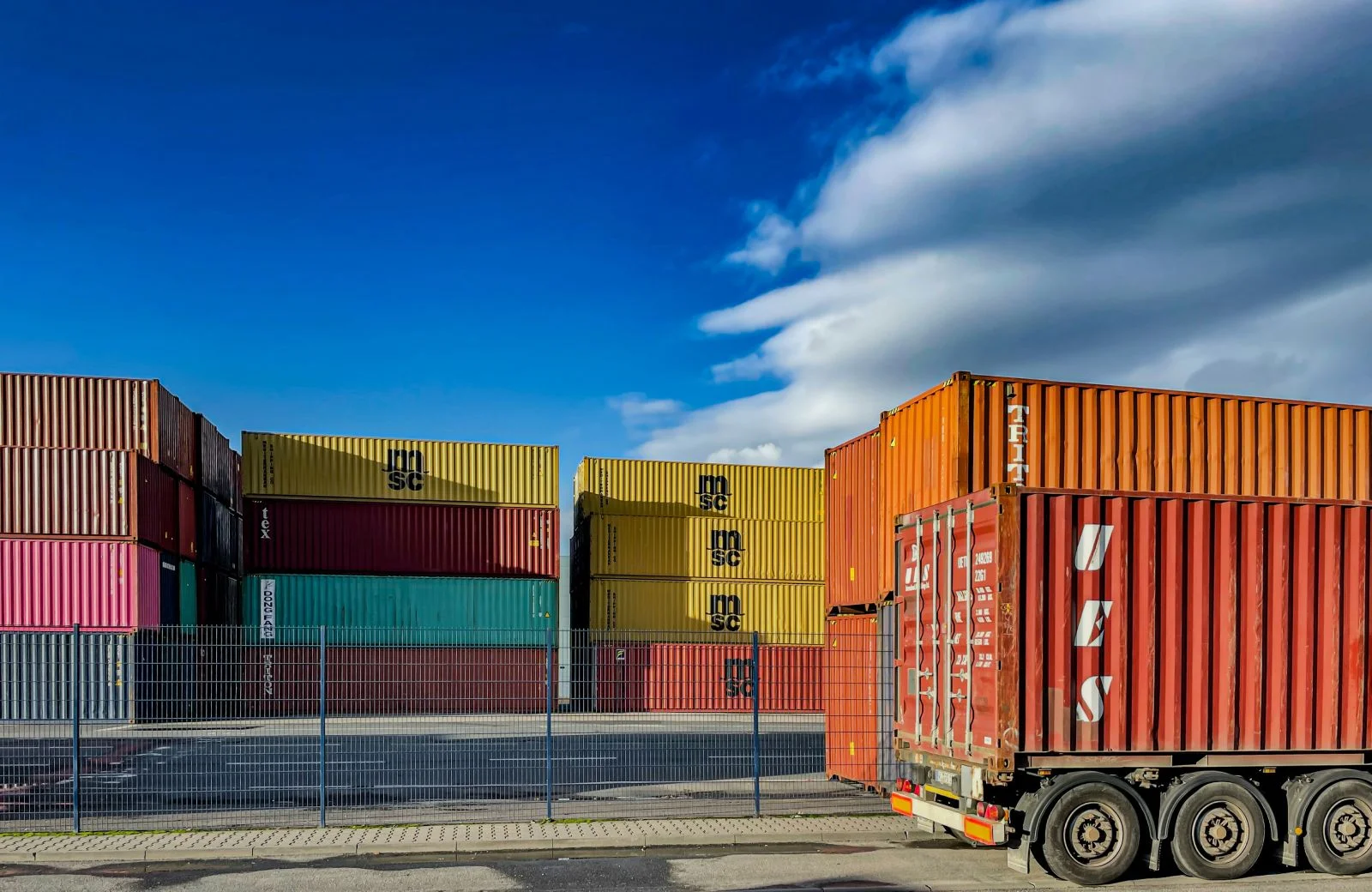 The Missing Link: How Tier 2 and Tier 3 Suppliers Hold the Key to Accurate Emissions Data
